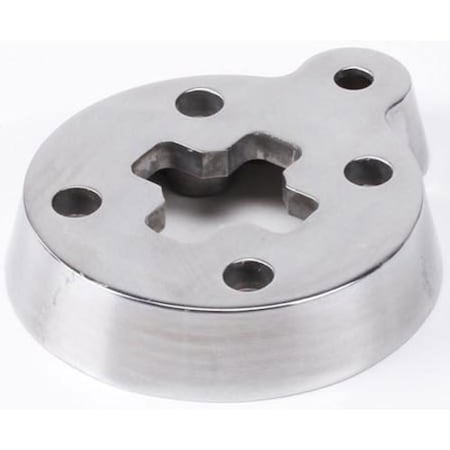 American Range Bright Spacer Burner Medium R16009